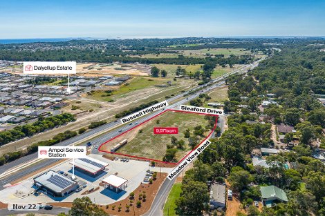 2 Sleaford Dr, Gelorup, WA 6230