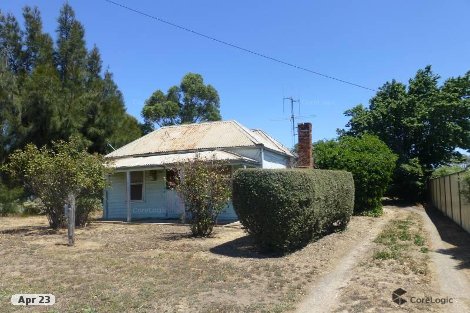 12 Beckwith St, Clunes, VIC 3370