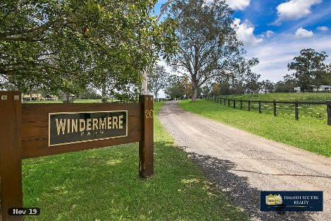 20a Pitt Town Ferry Rd, Wilberforce, NSW 2756