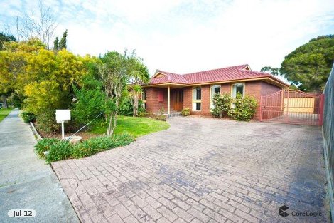 2 Gaynor Cres, Glen Waverley, VIC 3150