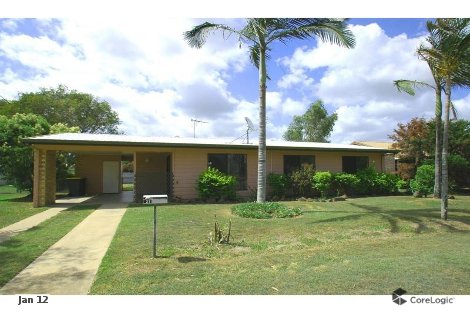 21 Paradise Ave, Thabeban, QLD 4670