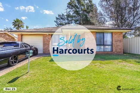 56 Hamlet Cres, Rosemeadow, NSW 2560