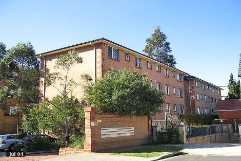 60/22 Clarence St, Lidcombe, NSW 2141