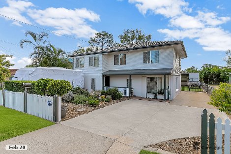 13 Rossinton St, Birkdale, QLD 4159