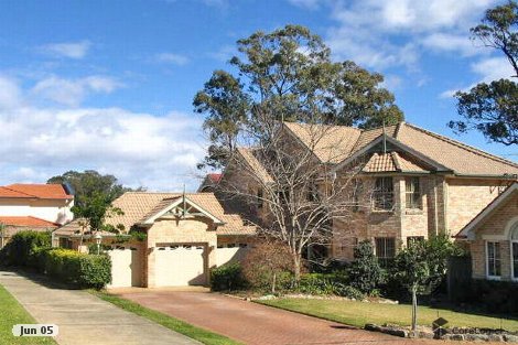 10 Evesham Ct, Norwest, NSW 2153