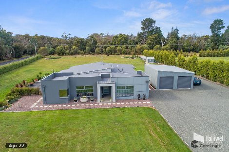 98 Moorings Dr, Squeaking Point, TAS 7307