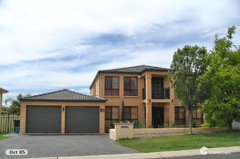 18 Bombo Cl, Prestons, NSW 2170