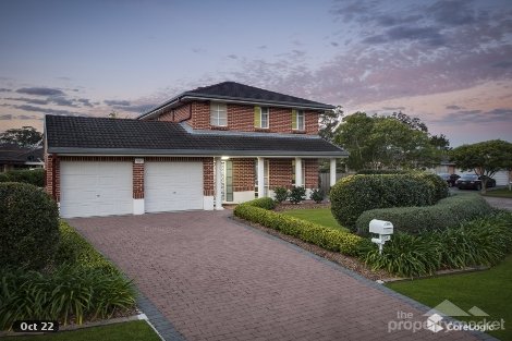 6 Torrellia Way, Glenning Valley, NSW 2261