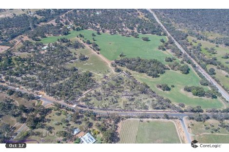 Lot 11 Hawke Ave, Wundowie, WA 6560