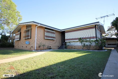 2 Dr Mays Rd, Svensson Heights, QLD 4670