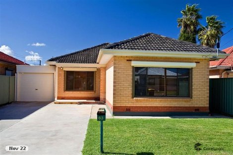 63 Wattle Ave, Royal Park, SA 5014