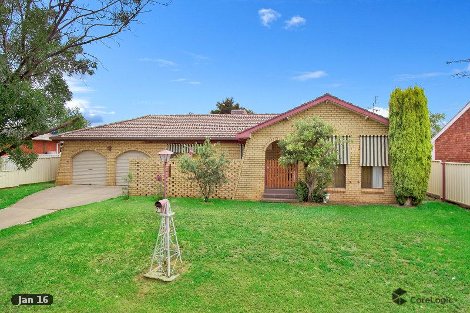 11 Waree Dr, Hillvue, NSW 2340