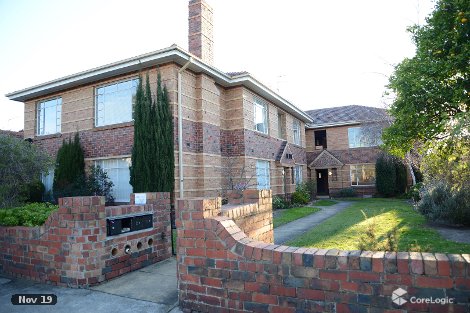 7/21 Lewisham Rd, Windsor, VIC 3181