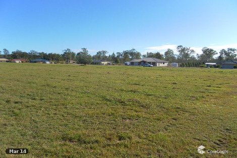 16 Yappa Ct, Lake Clarendon, QLD 4343