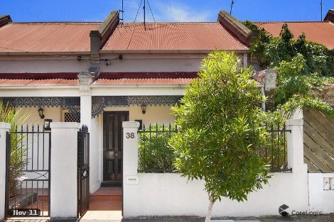 38 Ireland St, West Melbourne, VIC 3003