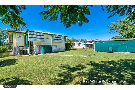 355 Berserker St, Frenchville, QLD 4701