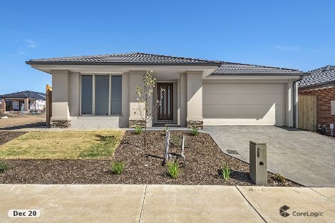 42 Garrard Cres, Clyde, VIC 3978