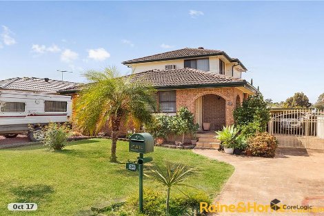 34 Lalich Ave, Bonnyrigg, NSW 2177