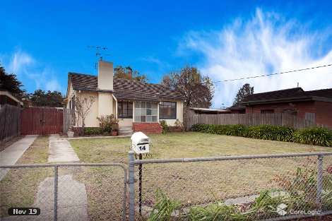 14 Redwood St, Heidelberg West, VIC 3081