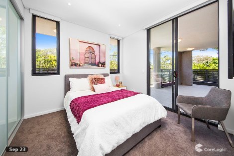 106/66 Glencoe St, Sutherland, NSW 2232