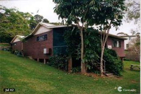 22 Hallidise St, Nambucca Heads, NSW 2448