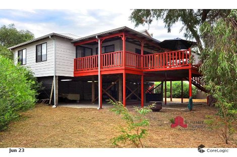 5 Ashton Rd, Binningup, WA 6233