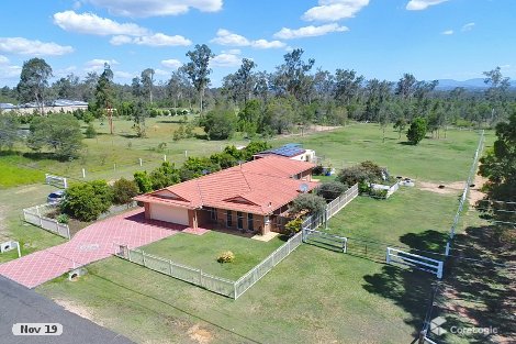 131 Alvisio Rd, Adare, QLD 4343