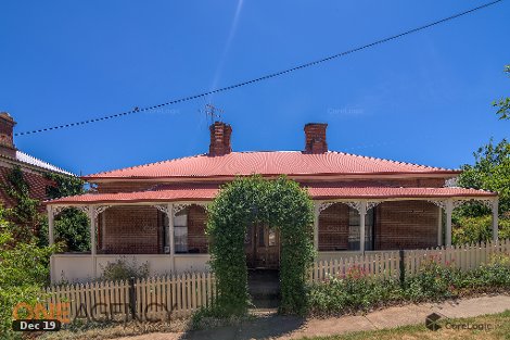 12 Belubula St, Carcoar, NSW 2791