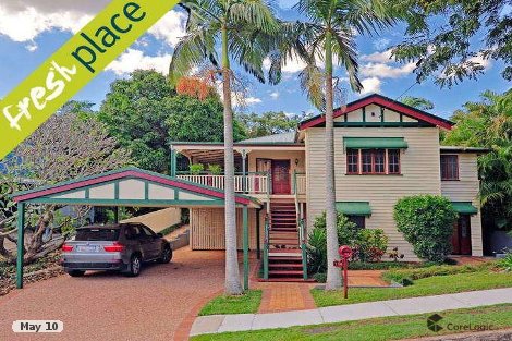 106 Kingsbury St, Norman Park, QLD 4170