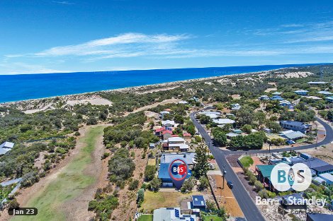 7 Bouvard Pl, Preston Beach, WA 6215