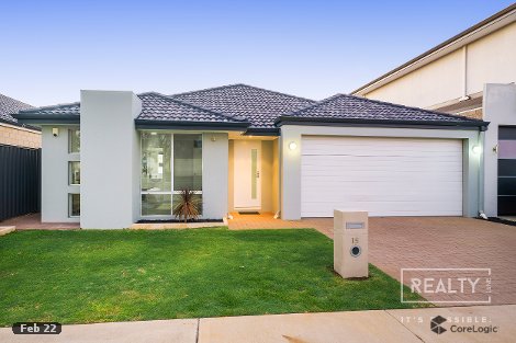 15 Heligan Way, Landsdale, WA 6065