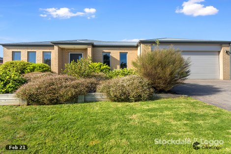 9 Floraston Dr, Leongatha, VIC 3953