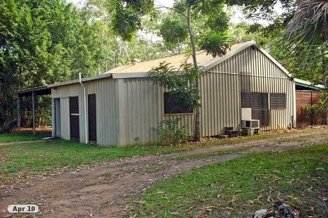 480 Hopewell Rd, Berry Springs, NT 0838