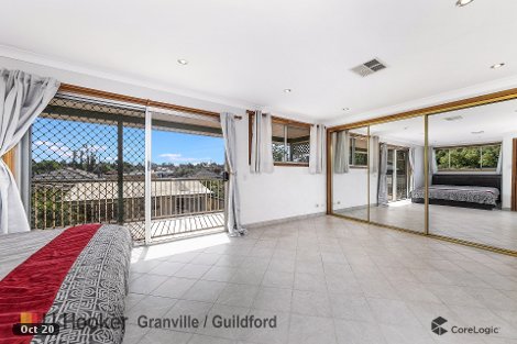 8 Short St, Rosehill, NSW 2142