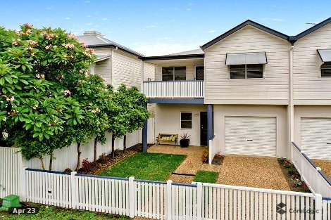 14 Hants St, Hamilton, QLD 4007