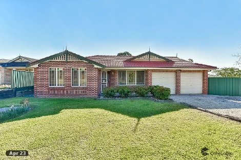 45 Remembrance Drwy, Yanderra, NSW 2574