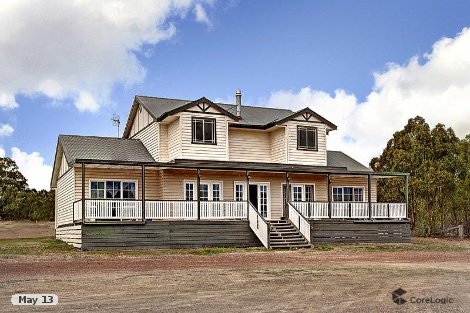 900 Sugarloaf Creek Rd, Sugarloaf Creek, VIC 3658