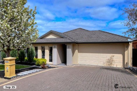 36 Rogerson Cct, Craigburn Farm, SA 5051