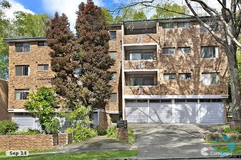 18/1 Peach Tree Rd, Macquarie Park, NSW 2113