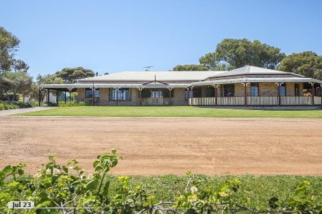 35060 Brand Hwy, Greenough, WA 6532