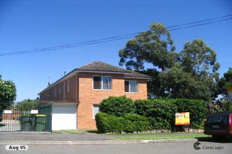 2/59 Wills Rd, Woolooware, NSW 2230