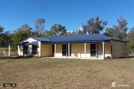 588 Rossmore Rd, Kilkivan, QLD 4600