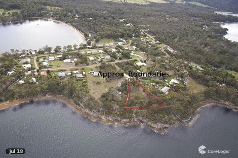 20 Cray Point Pde, Eggs And Bacon Bay, TAS 7112