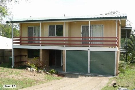 28 Janelle St, Bellbird Park, QLD 4300