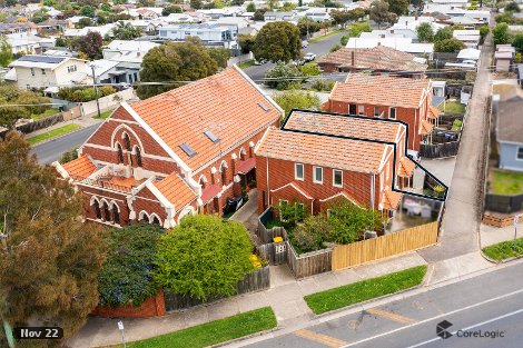 6/56 St Albans Rd, East Geelong, VIC 3219