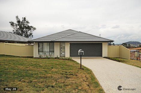 25 White Cct, Gloucester, NSW 2422