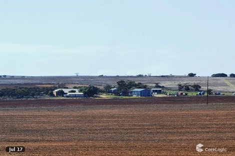 78 Tyler Rd, Copeville, SA 5308