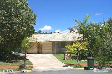 28 Artists Ave, Oxenford, QLD 4210