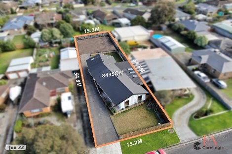 20 Rimbool Rd, Grovedale, VIC 3216