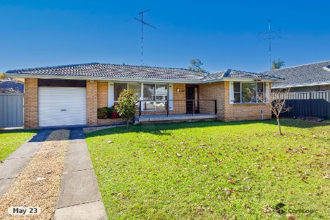 3 Yodalla Ave, Emu Plains, NSW 2750